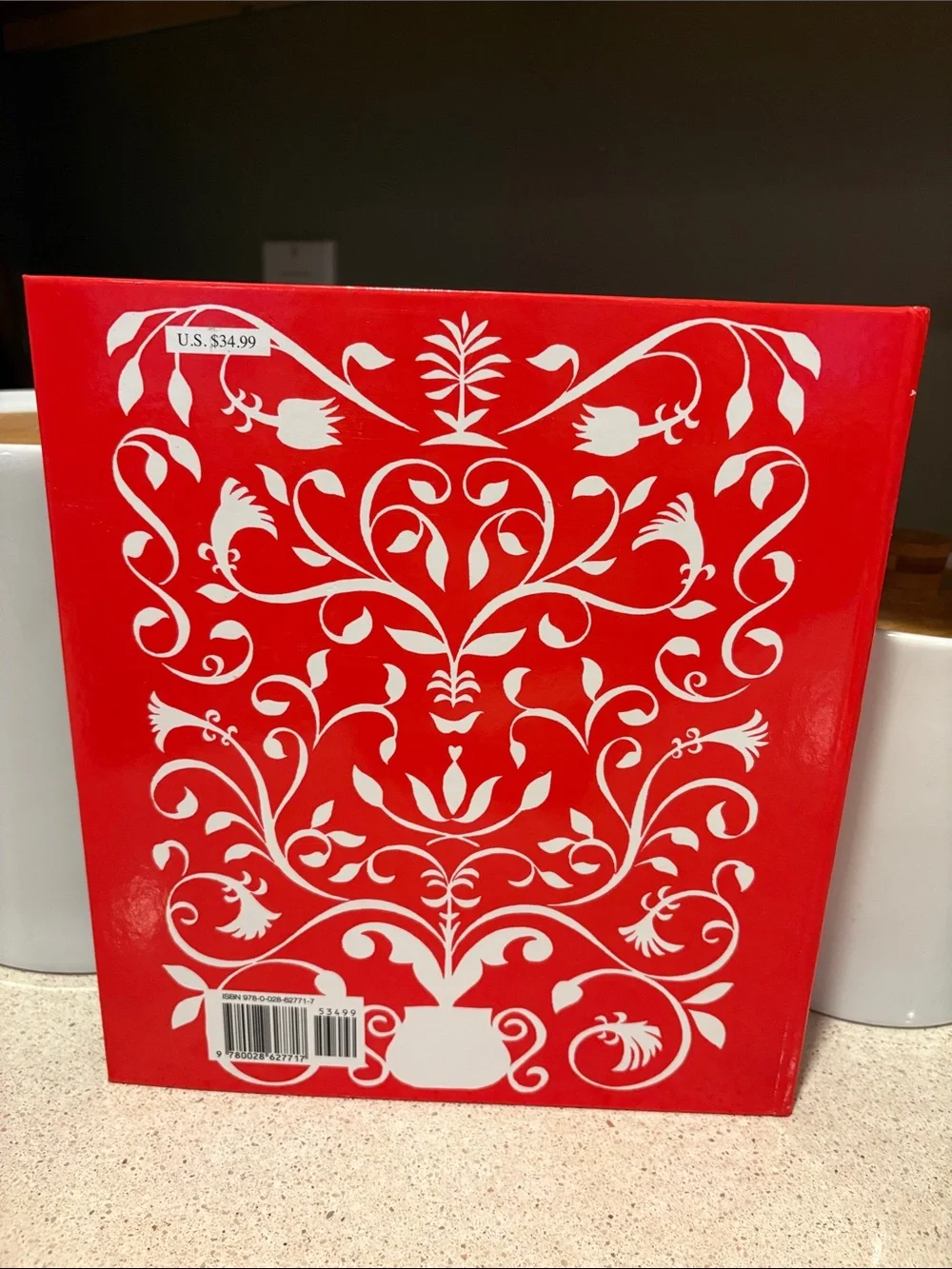 Betty Crocker's Picture Cook Book Binder - Facsimile Edition Cookbook